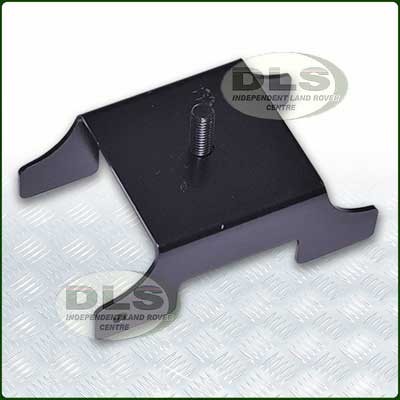Bumper End Cap Bracket  NTC5683 - Range Rover Classic