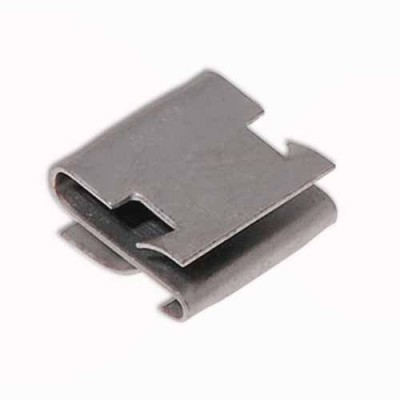 Bumper End Cap Clip Range Rover Classic NTC7867