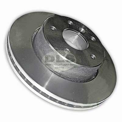 Brake Disc Front Vented Range Rover P38 NTC8780
