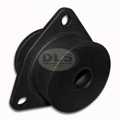 Bush Rear Bottom Link to Chassis Land Rover Defender, Discovery 1, Range Rover Classic NTC9027 1986 on