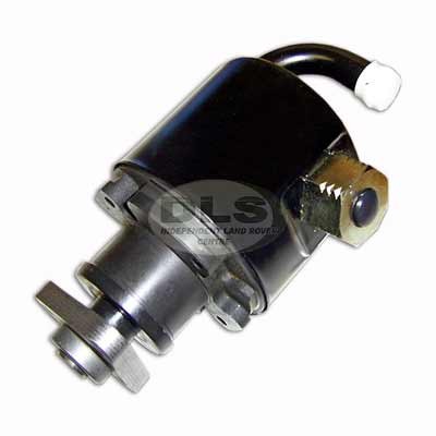 Power Steering Pump 4cyl Petrol/Diesel Land Rover Defender NTC9070