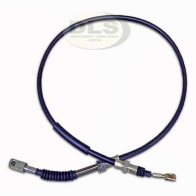 Handbrake Lever Cable Tdi Diesel/V8 Petrol Land Rover Discovery 1 to VIN KA055568 NTC9400