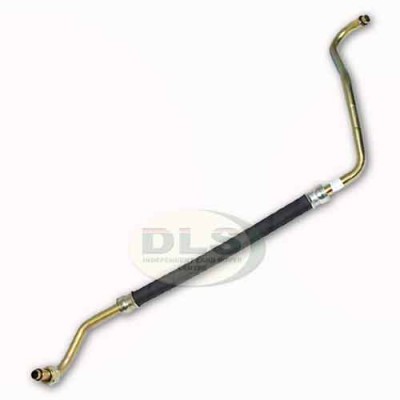 Oil Cooler Pipe Upper 2.5 Diesel PBP500260 Range Rover P38