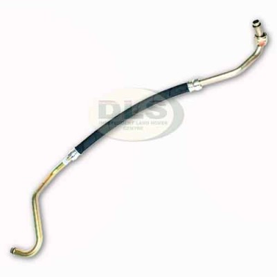 Oil Cooler Pipe Lower 2.5 Diesel PBP500270 Range Rover P38
