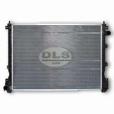 Cooling Radiator Assembly Td4 Diesel Land Rover Freelander 1 PCC000321