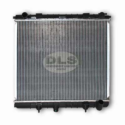 Radiator Assembly 4.0/4.6V8 Petrol PCC106940 Range Rover P38