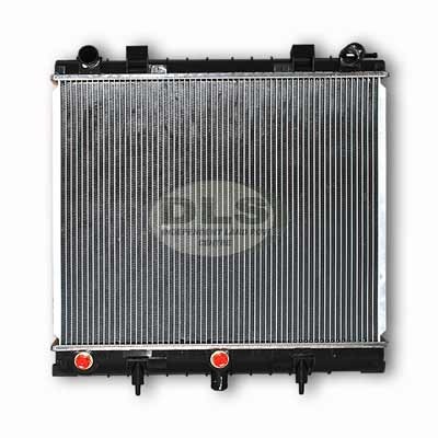 Radiator Assembly 2.5 Diesel Manual PCC108460 - Range Rover P38