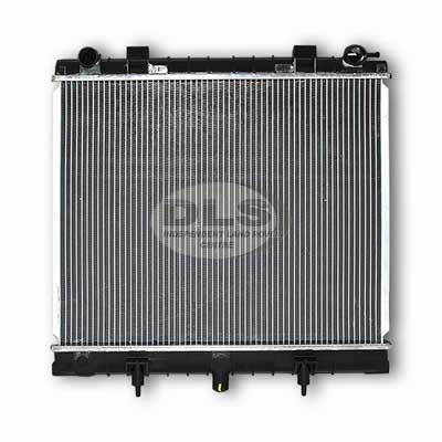 Radiator Assembly 2.5 Diesel Auto PCC108470 - Range Rover P38