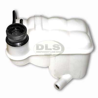 Coolant Expansion Tank - RR P38 Dies, Discovery 2 less EU3 see full description PCF101420