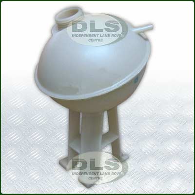 Coolant Expansion Tank -Td5/Td4(Puma) Defender OEM