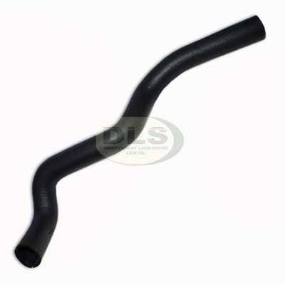 Cooling Radiator Bottom Hose 2.0Td4 Diesel Manual Land Rover Freelander 1 to VIN 2A999999 PCH116240