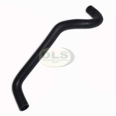 Cooling Radiator Top Hose 1.8 K Series Petrol Land Rover Freelander 1 PCH117860 