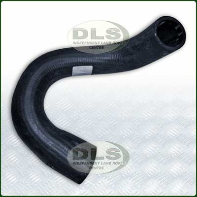 Radiator Bottom Hose 2.5 Diesel PCH124720 Range Rover P38 - DLS