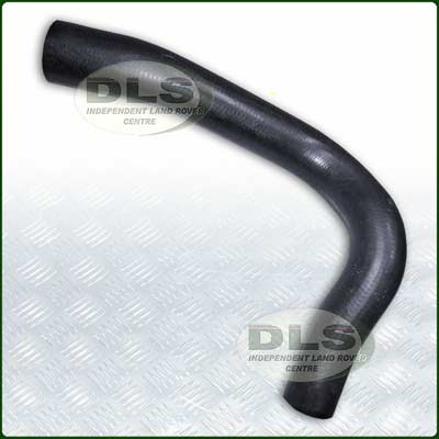 Radiator Top Hose 2.5 Diesel PCH124730 Range Rover P38 VIN WA403804 on