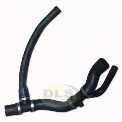 Top Radiator Coolant Hose TD5 Diesel Land Rover Discovery 2 PEH101080