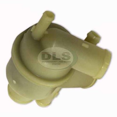 Thermostat Assembly 2.7TdV6 Diesel Euro Stage 3 Land Rover Discovery 3, Range Rover Sport PEL500320