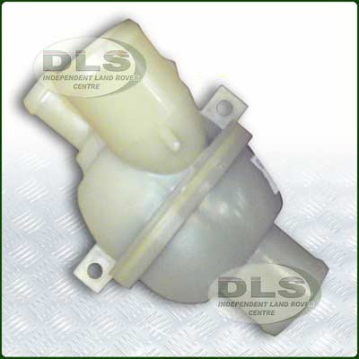 Thermostat and Housing Assembly 4.0/4.6V8 PEM101130 Petrol Range Rover P38
