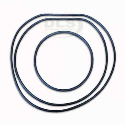 Water Pump Seal Kit 2.5 Td5, 2.0 Tcie Diesel Land Rover Defender, Discovery 2, Freelander 1 PFQ10001L