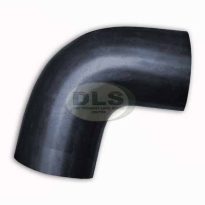 Intercooler Elbow Hose to Turbo 300Tdi Diesel Land Rover Defender PNH102082