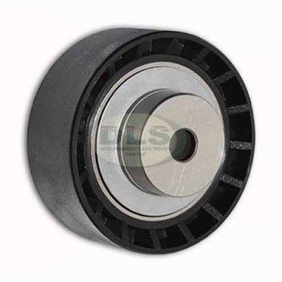 Ancillary Belt Tensioner Pulley 1.8 Petrol Land Rover Freelander 1 PQR100880