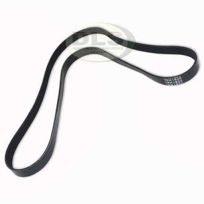 Drive Belt Ancillary Poly-vee Td5 Diesel w/o Air-con Land Rover Discovery 2 with ACE PQS101520 7PK1820