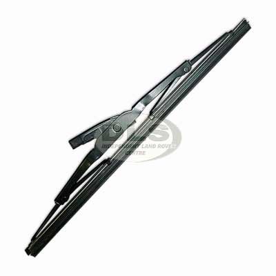 Windscreen Wiper Blade Assembly 10 inch Bayonet Fitting Land Rover Series 2a/3 PRC1330