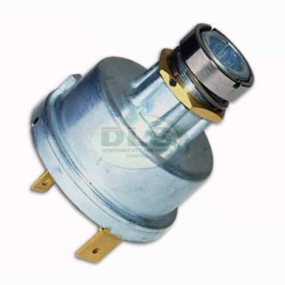 Ignition Starter Switch Diesel Land Rover Series 2a/3 PRC2670 