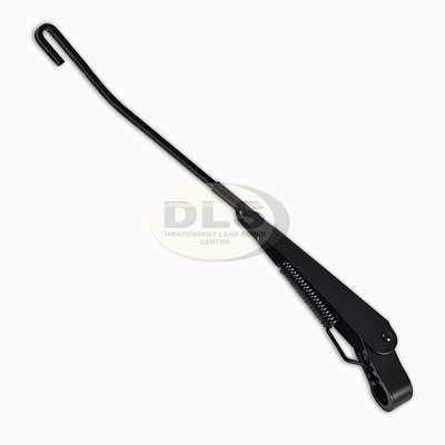 Wiper Arm Front LHD Land Rover Defender to VIN 1A622423 PRC4277