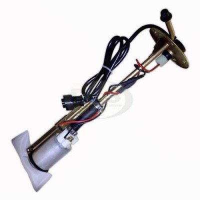 Fuel Pump In-tank - Defender 90 4cyl and V8 to VIN WA159806