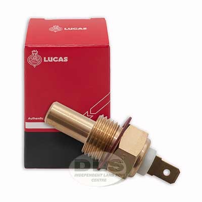 Water Temperature Sensor LUCAS CLASSICS 200Tdi Land Rover Defender PRC8593LUCAS