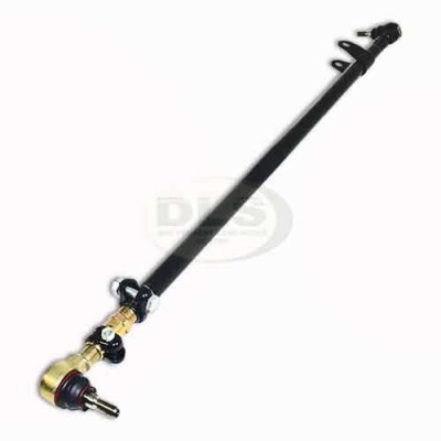 Steering Rod Drag Link Assembly LHD Land Rover Discovery 2 QHG000050