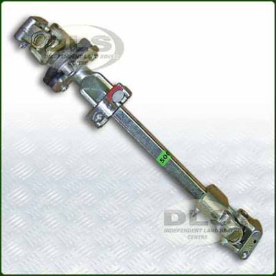 Lower Steering Shaft- Defender98 to 03 OE