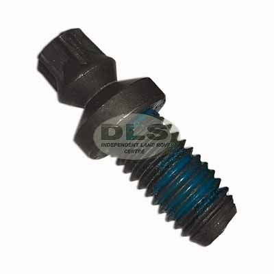 Ignition Switch/Steering Lock Sheer-off Bolt Land Rover Defender,Series,RR.Classic OEM QRH100030