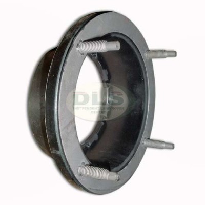 Suspension Coil Spring Isolator Ring Front Mount Land Rover Discovery 2 RBC100111