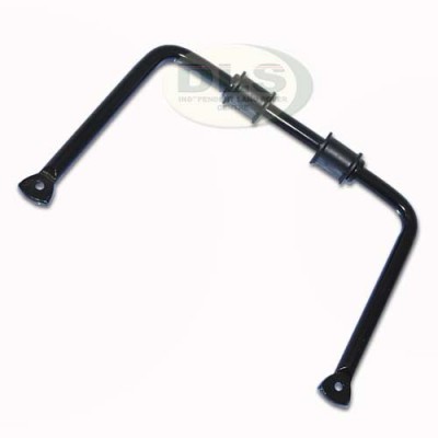 Anti-Roll Bar Rear with D Bushes Land Rover Discovery 2 with Coil Suspension RGB101320 