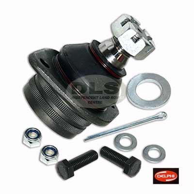 Axle A-Frame Ball Joint Rear Adjustable Land Rover Defender, Discovery 1, RR.Classic RHF500110