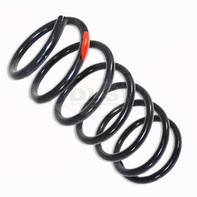 Coil Spring Rear Orange 1.8 Pet/2.0 Die Land Rover L314 Freelander 1 RKB100920