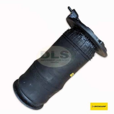 Air Suspension Rear Air-bag Spring DUNLOP Range Rover P38 RKB101460