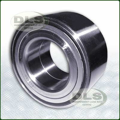 Wheel Bearing Front and Rear Range Rover L322