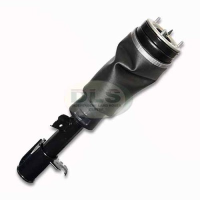 Shock Absorber Strut and Air Bag RH Front Range Rover L322 3.0 Die 4.4 Pet Dunlop RNB000740