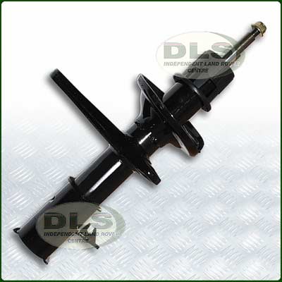 Shock Absorber Front LH 1.8 Petrol Land Rover Freelander 1 to VIN YA999999 RNB103550