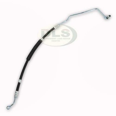 ACE Pipe Front Section High Pressure to Pump V8 Petrol Land Rover Discovery 2 RQB000270