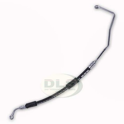 ACE Pipe Front Section High Pressure to Pump Td5 Diesel Land Rover Discovery 2 RQB000280