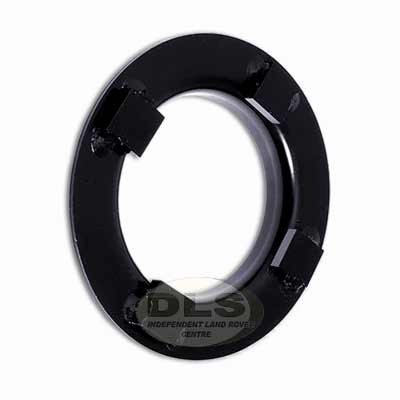 Coil Spring Helper Spring Upper Retainer Land Rover Defender 110 and 130 RRC3352