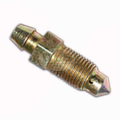 Brake Caliper Bleed Screw Metric Land Rover Defender, Discovery 1, Range Rover Classic RTC1526