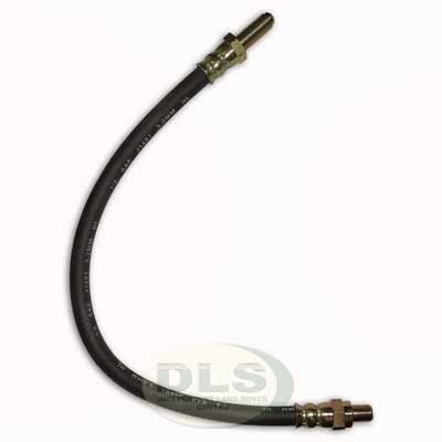 Flexible Brake Hose Front and Rear Land Rover Series 2/2a and Series 3 SWB to June 80 RTC3386