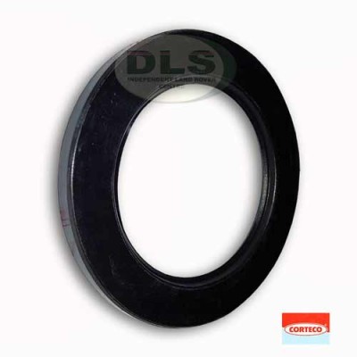 Axle Hub Oil Seal Neoprene CORTECOLand Rover Series 2/2a/3 to June 1980 RTC3510 