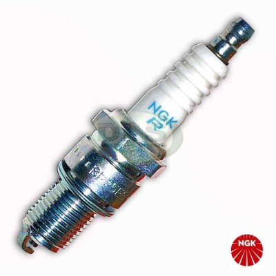Spark Plug - 2.25/3.5 Petrol models NGK