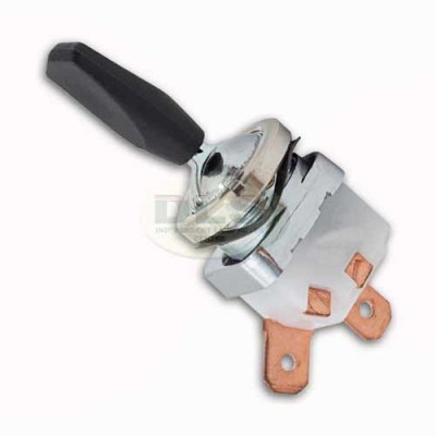 Panel Light Dashboard On/Off Switch Land Rover Series 2/2a/3 RTC430