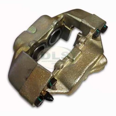 Caliper Front RH - Defender 90 1986 to VIN HA701009